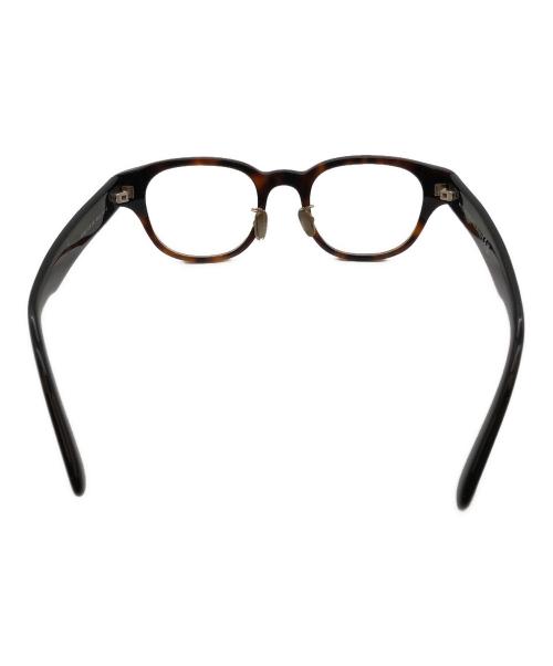 TOM FORD（トムフォード）TOM FORD (トムフォード) 眼鏡 サイズ:42□21の古着・服飾アイテム