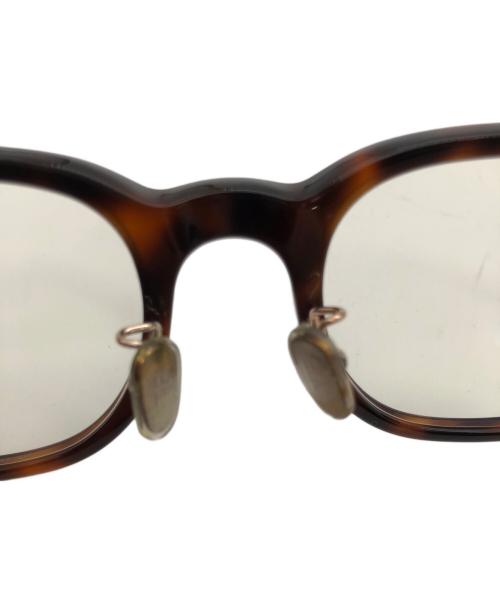 TOM FORD（トムフォード）TOM FORD (トムフォード) 眼鏡 サイズ:42□21の古着・服飾アイテム