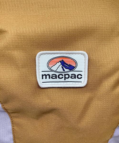 MACPAC（マックパック）MACPAC (マックパック) ウィルダネスパック 未使用品の古着・服飾アイテム
