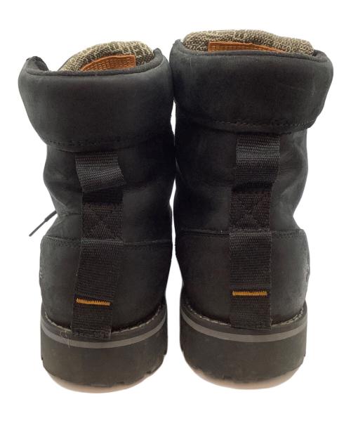 Timberland（ティンバーランド）Timberland (ティンバーランド) Rugged Wp ブラック サイズ:26.5の古着・服飾アイテム