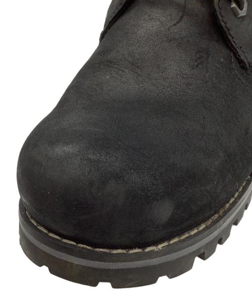 Timberland（ティンバーランド）Timberland (ティンバーランド) Rugged Wp ブラック サイズ:26.5の古着・服飾アイテム