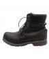 Timberland (ティンバーランド) Rugged Wp ブラック サイズ:26.5：6000円