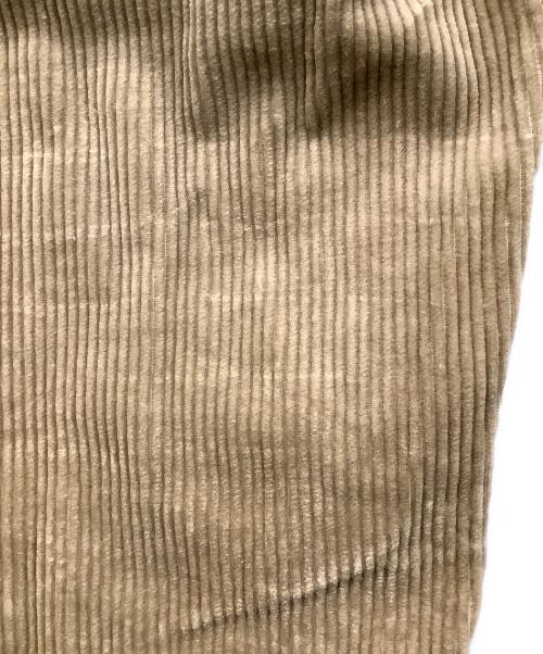 POLO RALPH LAUREN（ポロ・ラルフローレン）POLO RALPH LAUREN (ポロ・ラルフローレン) コーデュロイパンツ ブラウン サイズ:34の古着・服飾アイテム