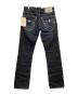 TRUE RELIGION (トゥルー レリジョン) デニムパンツ インディゴ サイズ:76cm W30：10000円