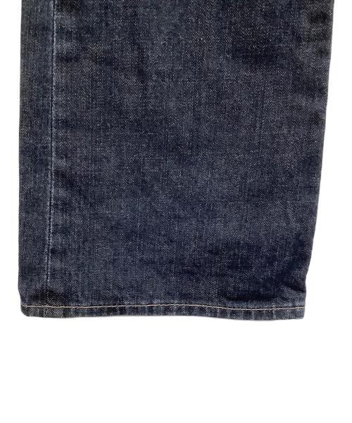 TRUE RELIGION（トゥルー レリジョン）TRUE RELIGION (トゥルー レリジョン) デニムパンツ インディゴ サイズ:73.5cm W29の古着・服飾アイテム