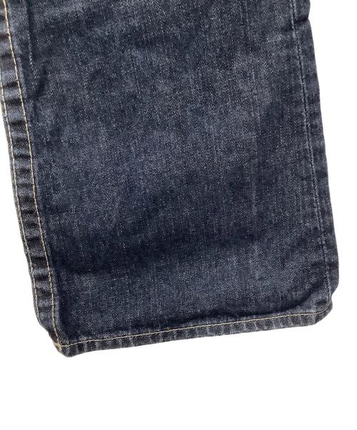 TRUE RELIGION（トゥルー レリジョン）TRUE RELIGION (トゥルー レリジョン) デニムパンツ インディゴ サイズ:73.5cm W29の古着・服飾アイテム