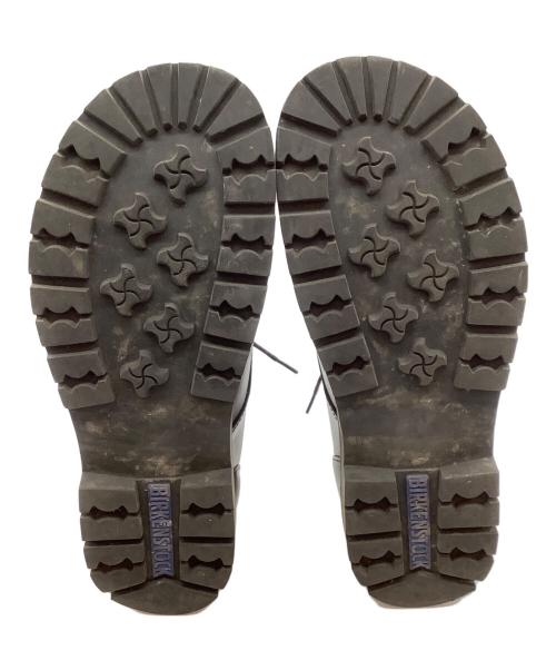 BIRKENSTOCK（ビルケンシュトック）BIRKENSTOCK (ビルケンシュトック) GILFORD ブラウン サイズ:42の古着・服飾アイテム