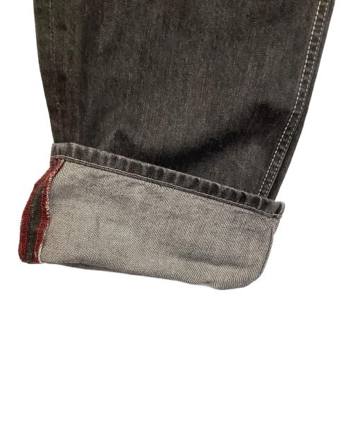 ECKO UNLTD（エコーアンリミテッド）ECKO UNLTD (エコーアンリミテッド) バギージーンズ インディゴ サイズ:81㎝　W32の古着・服飾アイテム