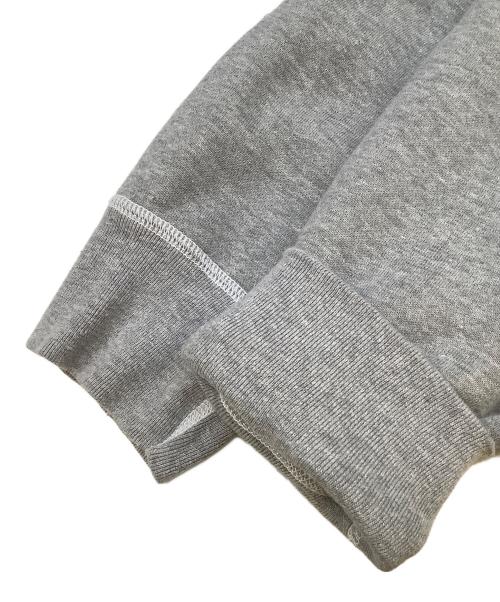 WTAPS（ダブルタップス）WTAPS (ダブルタップス) プルオーバーパーカー グレー サイズ:XLの古着・服飾アイテム