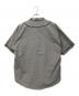 WTAPS (ダブルタップス) LEAGUE SS/SHIRT グレー サイズ:L：20000円