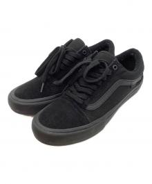 VANS（ヴァンズ）の古着「OLD SKOOL PRO」｜ブラック