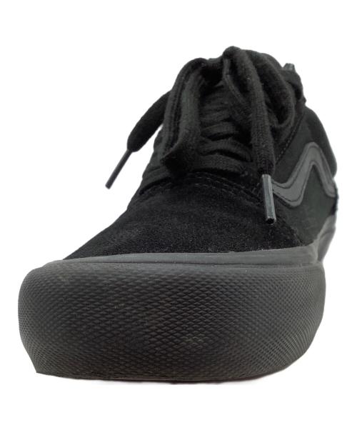 VANS（ヴァンズ）VANS (ヴァンズ) OLD SKOOL PRO ブラック サイズ:27.5の古着・服飾アイテム