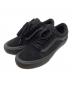 VANS（ヴァンズ）の古着「OLD SKOOL PRO」｜ブラック