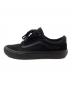 VANS (ヴァンズ) OLD SKOOL PRO ブラック サイズ:27.5：7000円