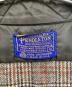中古・古着 PENDLETON (ペンドルトン) ウールチェックシャツ ブラウン サイズ:M：10000円