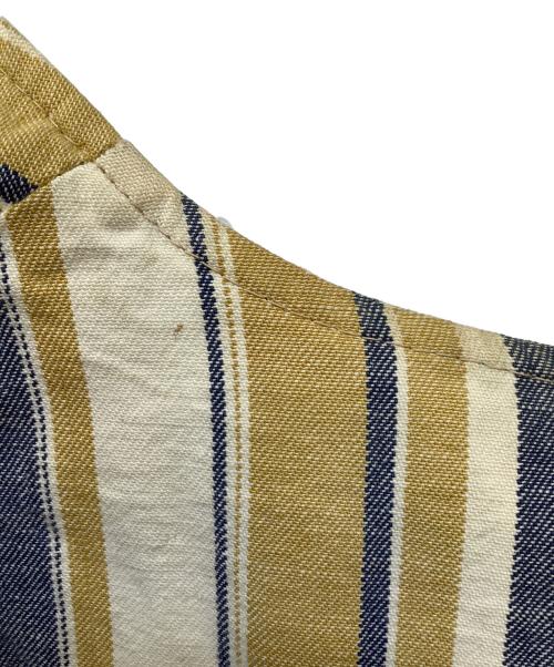 LEVI'S（リーバイス）LEVI'S (リーバイス) 60~70'sリバーシブルベスト インディゴ サイズ:Fの古着・服飾アイテム