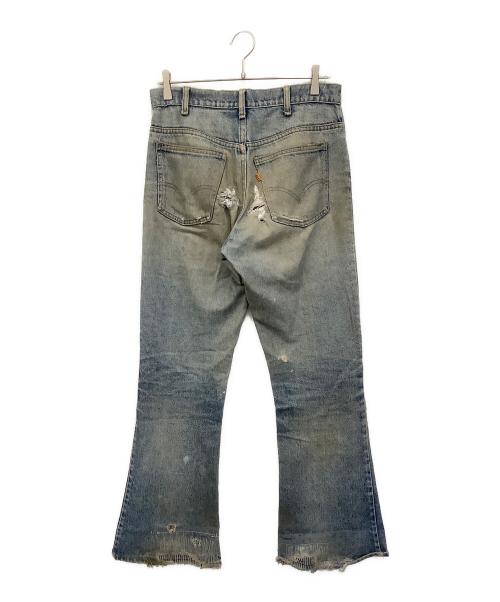 LEVI'S（リーバイス）LEVI'S (リーバイス) 646 インディゴ サイズ:W31の古着・服飾アイテム