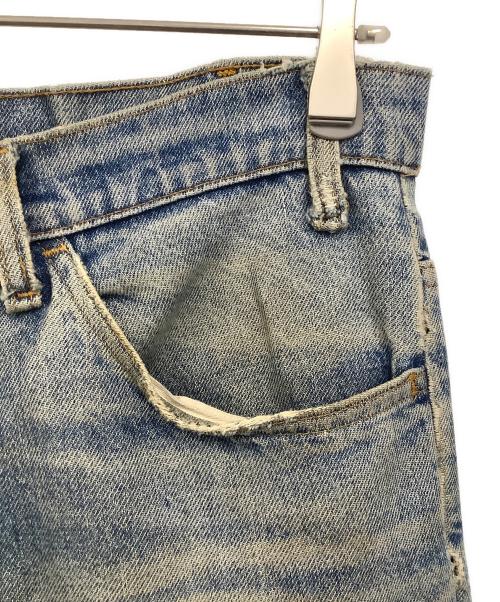 LEVI'S（リーバイス）LEVI'S (リーバイス) 646 インディゴ サイズ:W31の古着・服飾アイテム