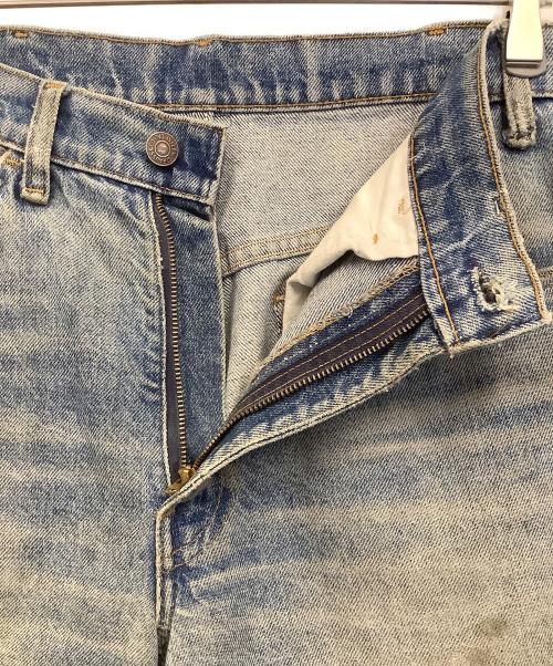 LEVI'S（リーバイス）LEVI'S (リーバイス) 646 インディゴ サイズ:W31の古着・服飾アイテム