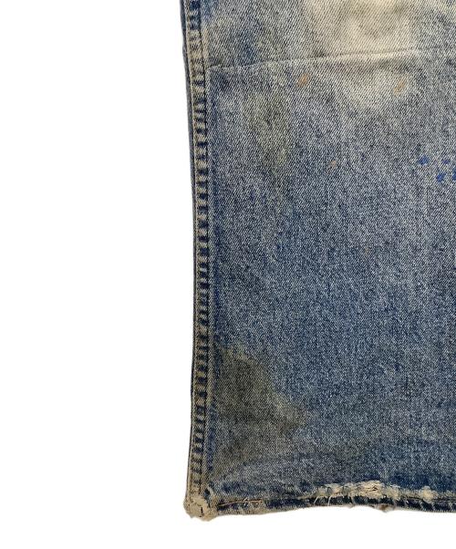 LEVI'S（リーバイス）LEVI'S (リーバイス) 646 インディゴ サイズ:W31の古着・服飾アイテム