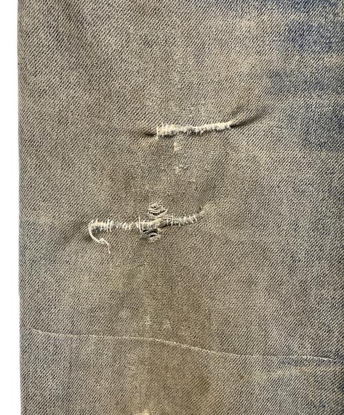 LEVI'S（リーバイス）LEVI'S (リーバイス) 646 インディゴ サイズ:W31の古着・服飾アイテム