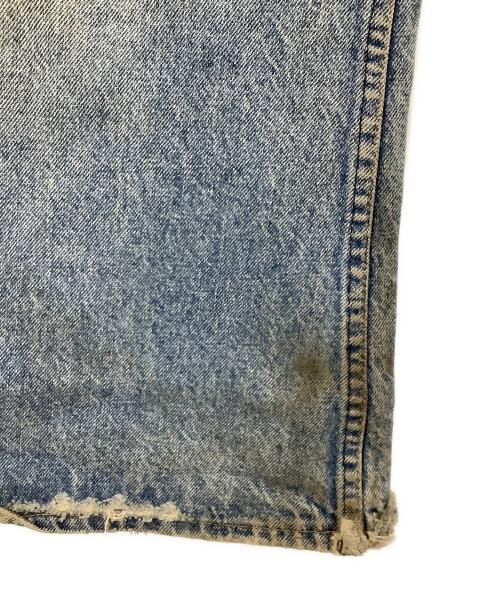 LEVI'S（リーバイス）LEVI'S (リーバイス) 646 インディゴ サイズ:W31の古着・服飾アイテム