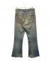LEVI'S (リーバイス) 646 インディゴ サイズ:W31：10000円