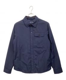 POLO GOLF（ポロ ゴルフ）の古着「コーチジャケット」｜ネイビー