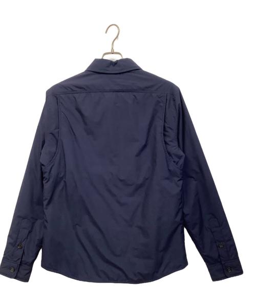 POLO GOLF（ポロ ゴルフ）POLO GOLF (ポロ ゴルフ) コーチジャケット ネイビー サイズ:Sの古着・服飾アイテム