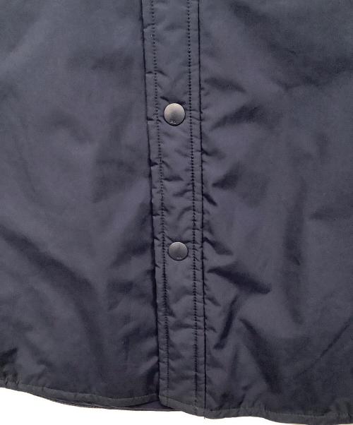 POLO GOLF（ポロ ゴルフ）POLO GOLF (ポロ ゴルフ) コーチジャケット ネイビー サイズ:Sの古着・服飾アイテム