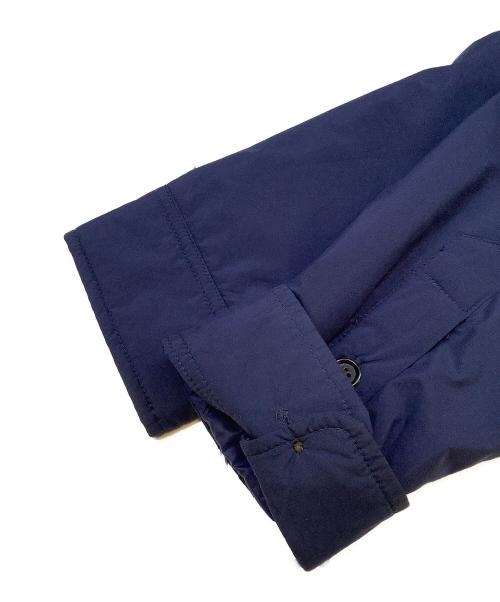 POLO GOLF（ポロ ゴルフ）POLO GOLF (ポロ ゴルフ) コーチジャケット ネイビー サイズ:Sの古着・服飾アイテム