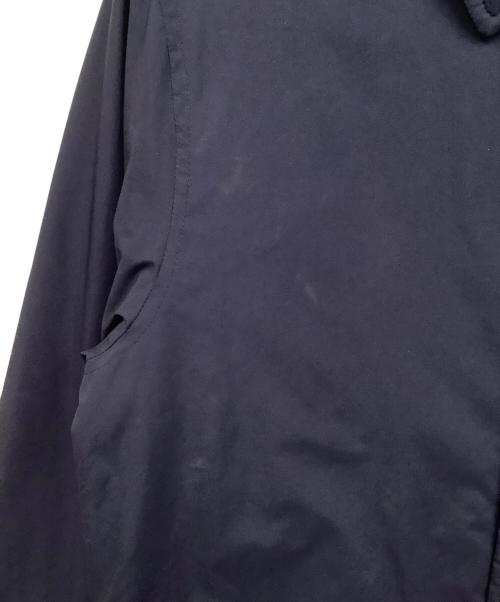 POLO GOLF（ポロ ゴルフ）POLO GOLF (ポロ ゴルフ) コーチジャケット ネイビー サイズ:Sの古着・服飾アイテム