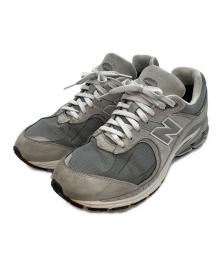 NEW BALANCE（ニューバランス）の古着「New Balance M2002RXJ」｜グレー
