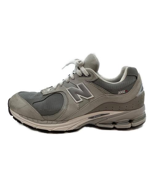 NEW BALANCE（ニューバランス）NEW BALANCE (ニューバランス) New Balance M2002RXJ グレー サイズ:25.5の古着・服飾アイテム