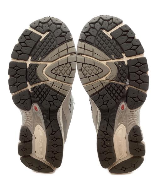 NEW BALANCE（ニューバランス）NEW BALANCE (ニューバランス) New Balance M2002RXJ グレー サイズ:25.5の古着・服飾アイテム