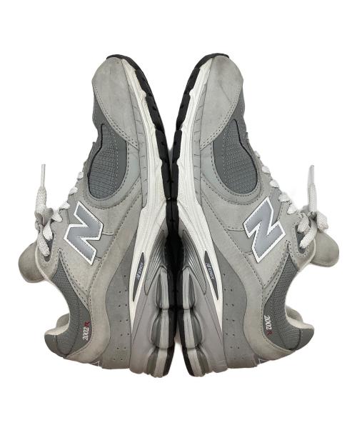 NEW BALANCE（ニューバランス）NEW BALANCE (ニューバランス) New Balance M2002RXJ グレー サイズ:25.5の古着・服飾アイテム