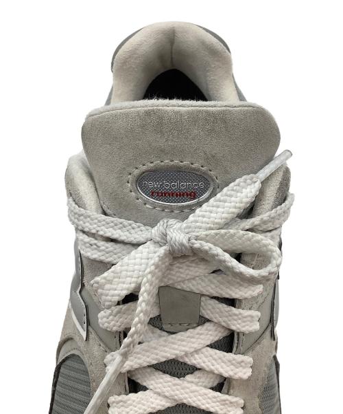 NEW BALANCE（ニューバランス）NEW BALANCE (ニューバランス) New Balance M2002RXJ グレー サイズ:25.5の古着・服飾アイテム