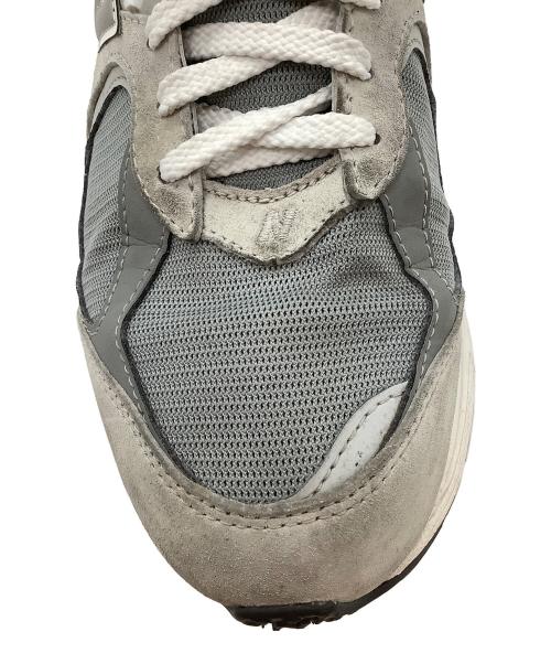 NEW BALANCE（ニューバランス）NEW BALANCE (ニューバランス) New Balance M2002RXJ グレー サイズ:25.5の古着・服飾アイテム