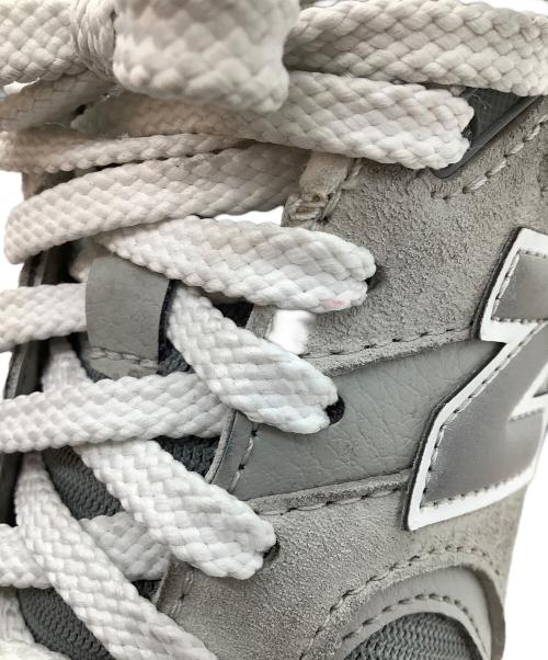 NEW BALANCE（ニューバランス）NEW BALANCE (ニューバランス) New Balance M2002RXJ グレー サイズ:25.5の古着・服飾アイテム