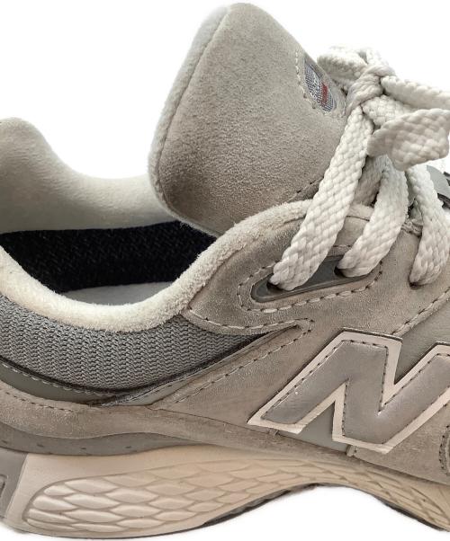 NEW BALANCE（ニューバランス）NEW BALANCE (ニューバランス) New Balance M2002RXJ グレー サイズ:25.5の古着・服飾アイテム