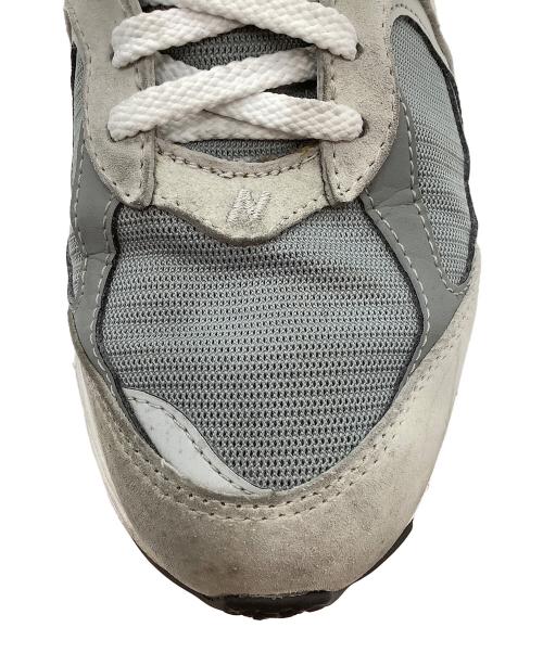 NEW BALANCE（ニューバランス）NEW BALANCE (ニューバランス) New Balance M2002RXJ グレー サイズ:25.5の古着・服飾アイテム