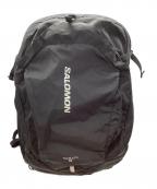 SALOMONサロモン）の古着「TRAILBLAZER 30」｜ブラック