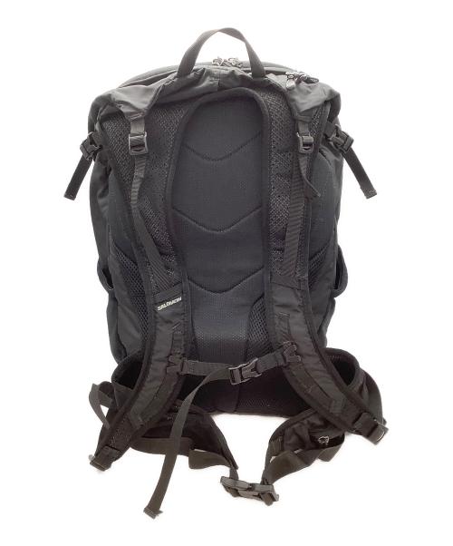 SALOMON（サロモン）SALOMON (サロモン) TRAILBLAZER 30 ブラックの古着・服飾アイテム
