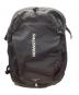 SALOMON（サロモン）の古着「TRAILBLAZER 30」｜ブラック