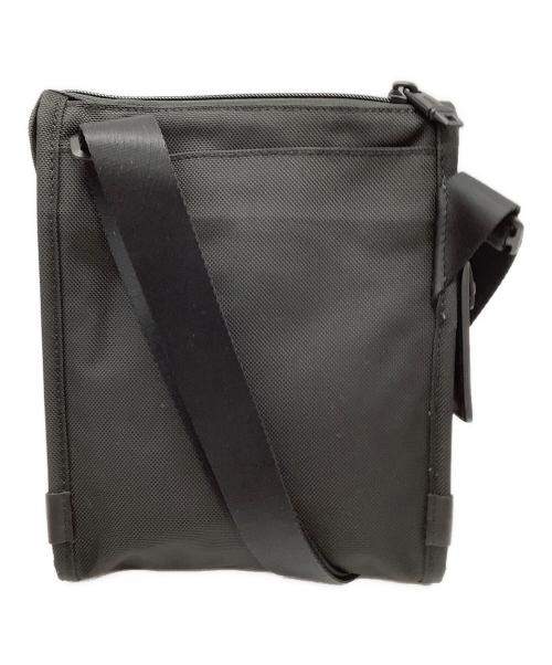 TUMI（トゥミ）TUMI (トゥミ) ALPHA 2 ポケット・バッグ・スモール ブラックの古着・服飾アイテム