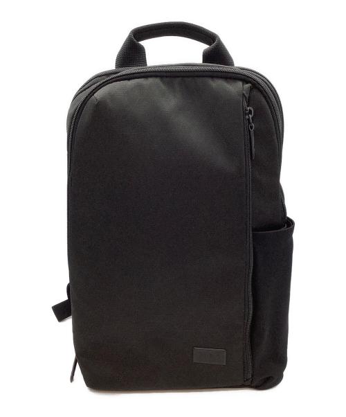 TUMI（トゥミ）TUMI (トゥミ) ジョシュアコンパクトバックパック ブラックの古着・服飾アイテム