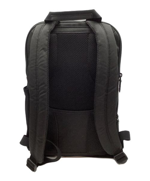 TUMI（トゥミ）TUMI (トゥミ) ジョシュアコンパクトバックパック ブラックの古着・服飾アイテム