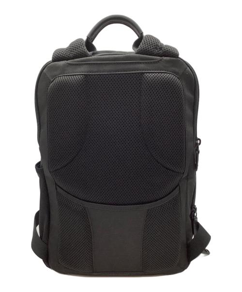 TUMI（トゥミ）TUMI (トゥミ) ジョシュアコンパクトバックパック ブラックの古着・服飾アイテム