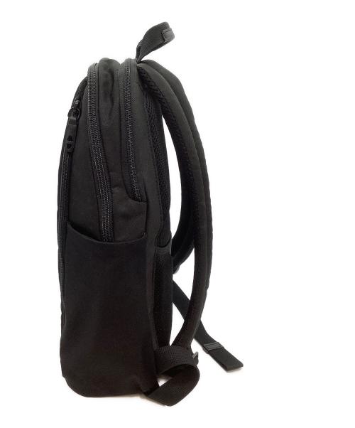 TUMI（トゥミ）TUMI (トゥミ) ジョシュアコンパクトバックパック ブラックの古着・服飾アイテム