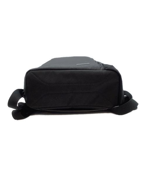TUMI（トゥミ）TUMI (トゥミ) ジョシュアコンパクトバックパック ブラックの古着・服飾アイテム
